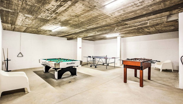 Villa Aventura - Foto 5, Interior