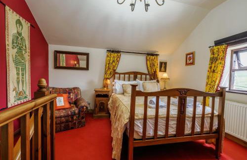 Sweet knoll cottage - Foto 12