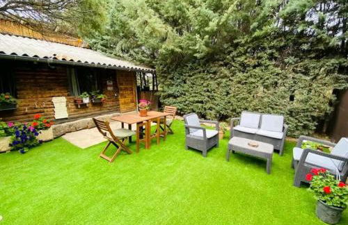 Cabaña ecologica del lago - Photo 10