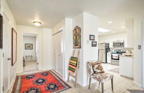 Mountain-View Albuquerque Townhome with Patio! - Photo 6