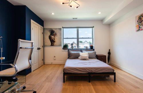 3 Bedroom Luxury Penthouse DC - Foto 25