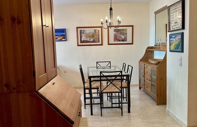 Apartamento Mar de Oropesa I Ref 003 - Photo 16