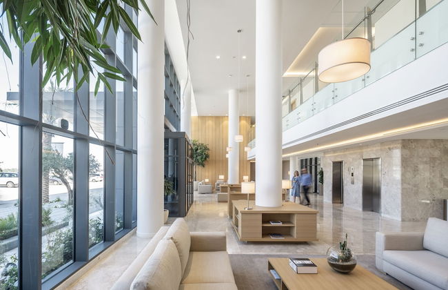 Delta Hotel Apartments - Foto 33