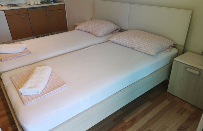 Apartments Slava - Foto 3