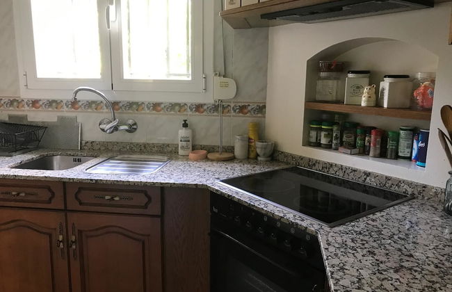 Casa Mar Cambrils - 107D - Foto 7