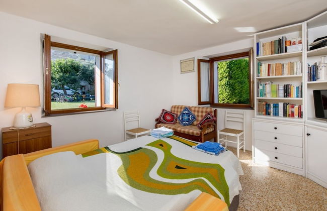 Borgo Santa Lucia Apartment with Private Parking & Garden - Foto 5