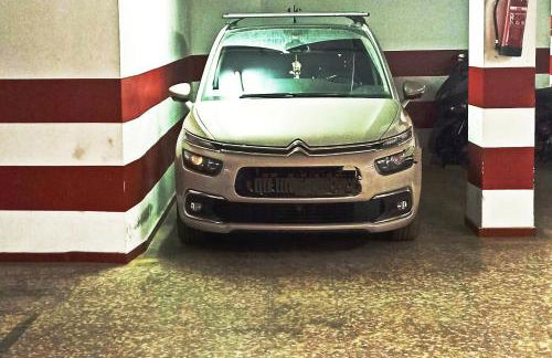 Geysotur JUANI Centro Parking y Wifi gratis - Foto 29