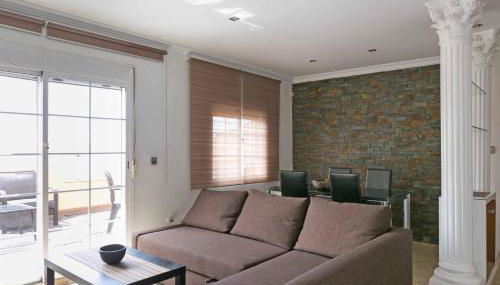 Attic Valencia Beach - Photo 3