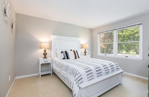 Spacious 6-Bed Luxury Home Near Notre Dame - Foto 33