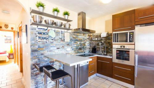 Vistas al mar y a 100m de la playa - Photo 3