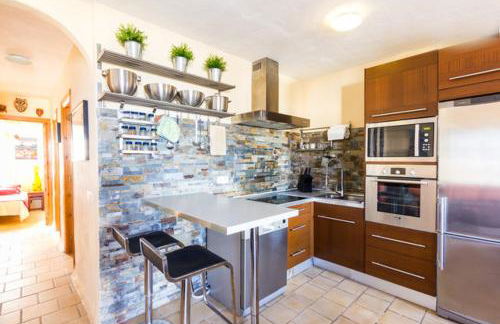 Vistas al mar y a 100m de la playa - Foto 3