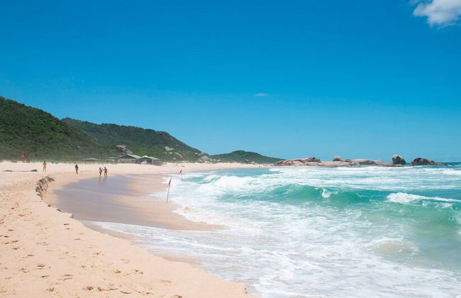 Casa centro Florianópolis - Foto 50