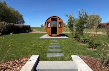 Traumnest Eifel mit Sauna & Whirlpool - Foto 19
