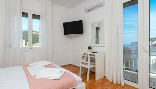 Whitegold Apartments Panagia - Foto 4