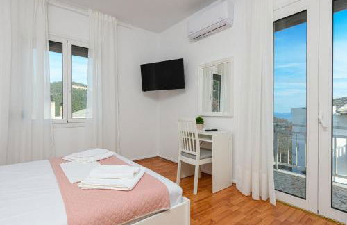 Whitegold Apartments Panagia - Foto 4