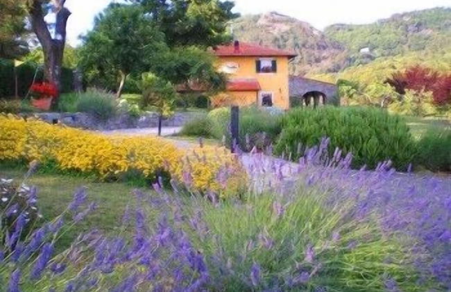 Sostio a Levante Guest House - Photo 25