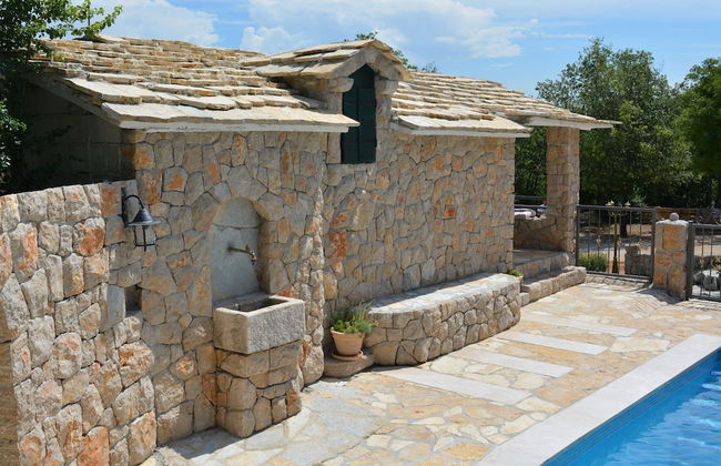 Villa Marchelina - Foto 62