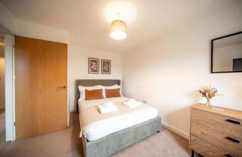 Peaceful 3 BD with 2 King Beds - Photo 11