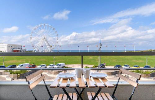 --Aux portes de l'océan-- Première ligne vue imprenable Biscarrosse-Plage - Photo 15