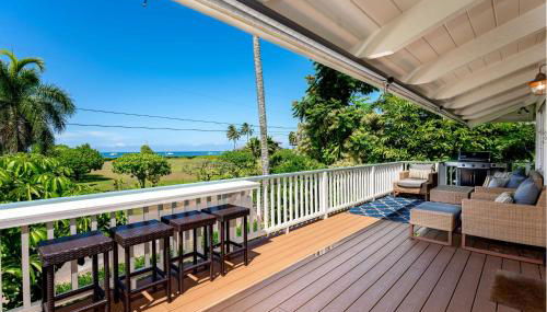 Hale Naninoa 5 Bedroom Home by RedAwning - Foto 4