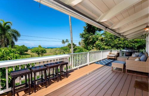 Hale Naninoa 5 Bedroom Home by RedAwning - Foto 4