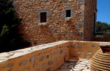 Mani Fort Charabos - Photo 6