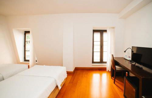 Eirado Hotel - Foto 11