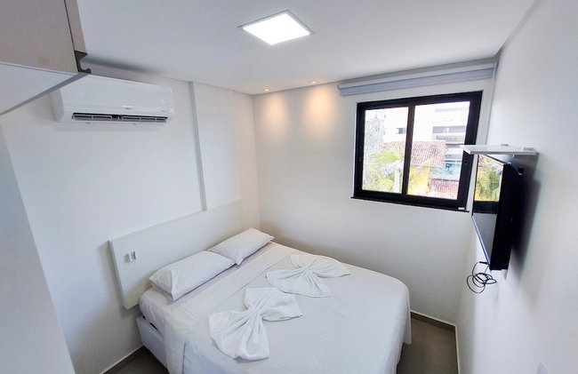 Lindos Flats - Maraca Beach Residence II - Foto 5