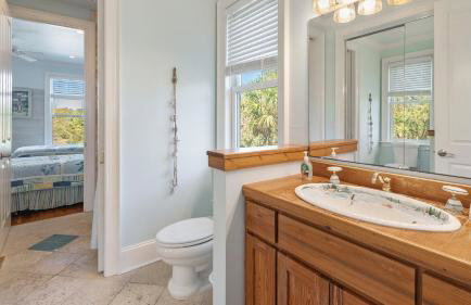 Blue Dolphin home by Peace Vacations - Foto 18