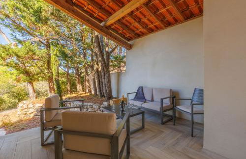 Holiday Home Les Garrigues d'Ozilhan by Interhome - Photo 58