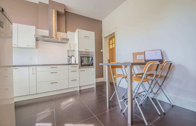 Gite Ma Dame Jeanne in Durbuy With a Sauna - Foto 11