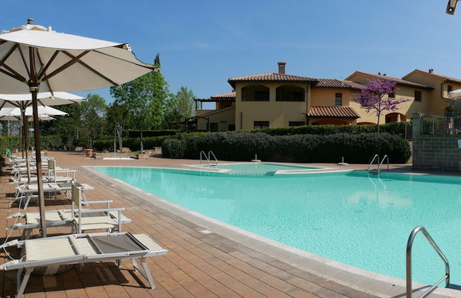 Borgo Etrusco S.p.A. - Photo 31