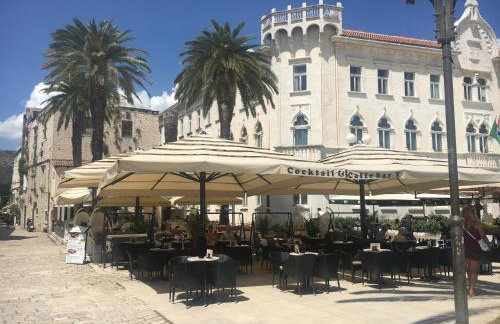 Blue Shell Trogir Apartment - Foto 80