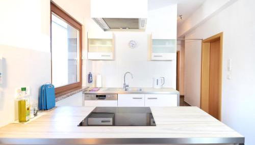 Flat Strasbourg - Europapark / Wallaston - Foto 4