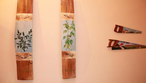 Casa Rural La Torre De Babel - Foto 4