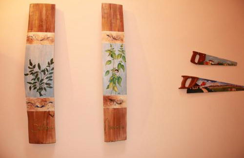 Casa Rural La Torre De Babel - Foto 4