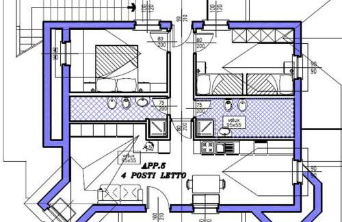 Villetta Giumella - Foto 14