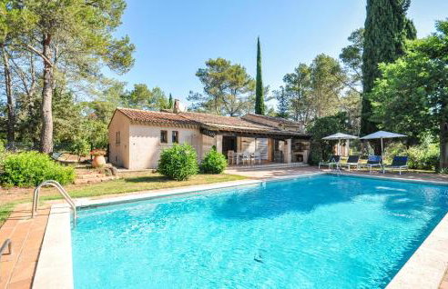 Beautiful Home In Gonfaron - Foto 1