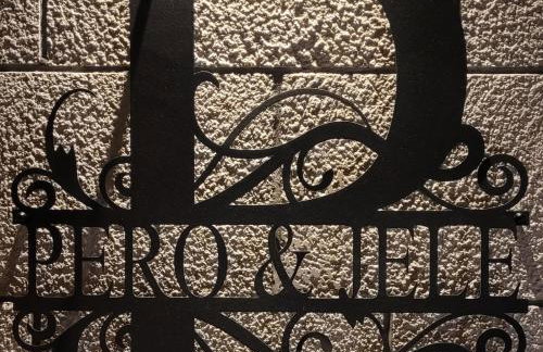 Villa Pero & Jele - Foto 48