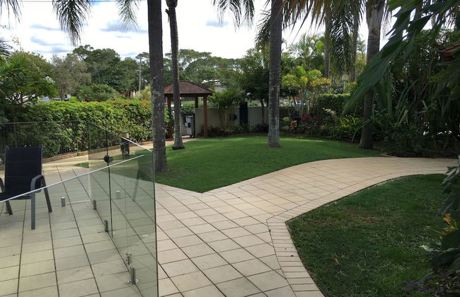 Burleigh Palms Holiday Apartments - Photo 36