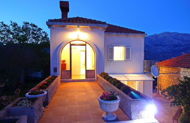 Apartment Marita - Foto 24