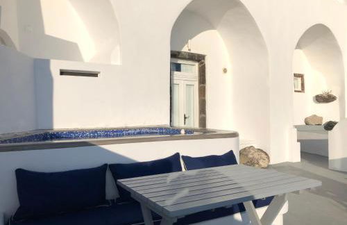 Altana Cliffside Villas - Foto 17