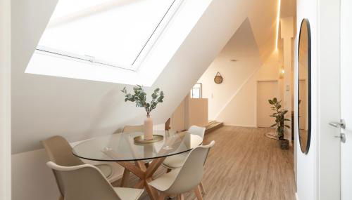 Luxury Apartment im Luftkurort Tengen - Foto 5