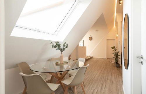 Luxury Apartment im Luftkurort Tengen - Foto 5