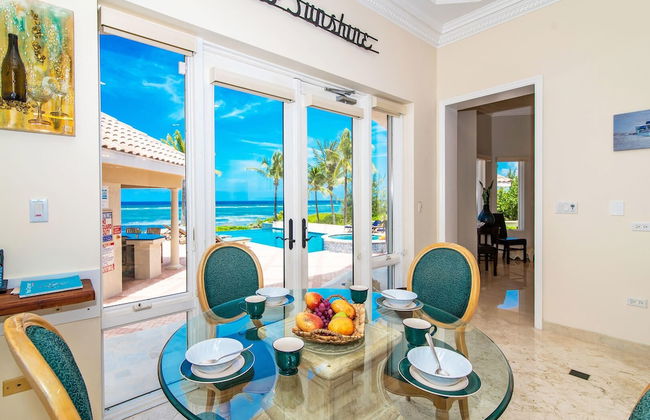 Blue Water Villa - Photo 14