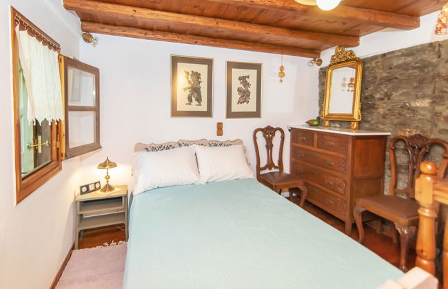 Gladiolus House - Tinos - Foto 22