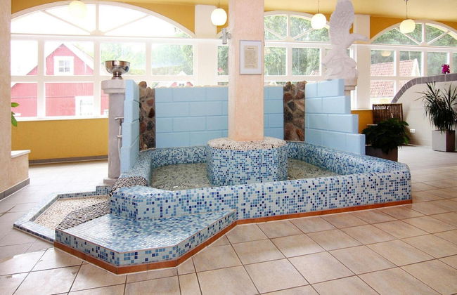 Holiday Park Markgrafenheide, Markgrafenheide - Foto 32