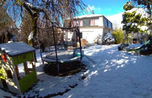 Gites Chemin des Vignerons - Foto 17