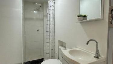 Suíte Elegante e Charmosa perto do IFF - Foto 2