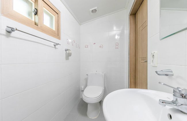 Namhae Gagopa Pension - Foto 41